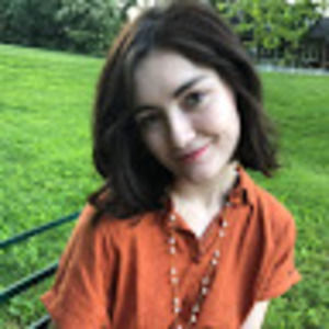 Meet your Posher, Emma